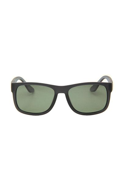 TOMY TİMY Tomy Timy TT2061 03M 56 Polarized Men's Sunglasses