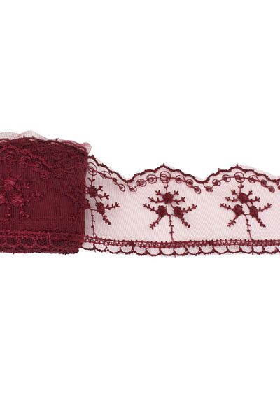 bidoluhobi 8-9 Meters Guipure Lace