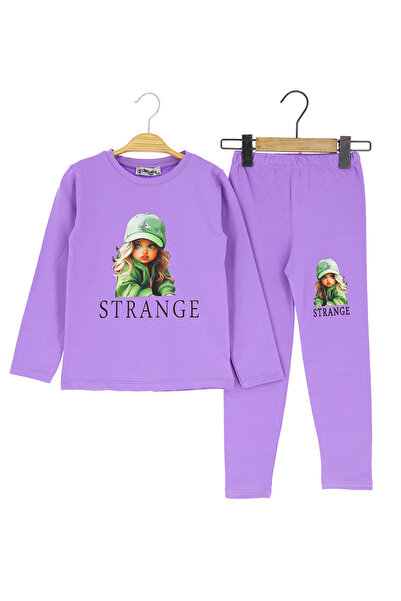 CRASSİ Σετ φόρμας για κορίτσια