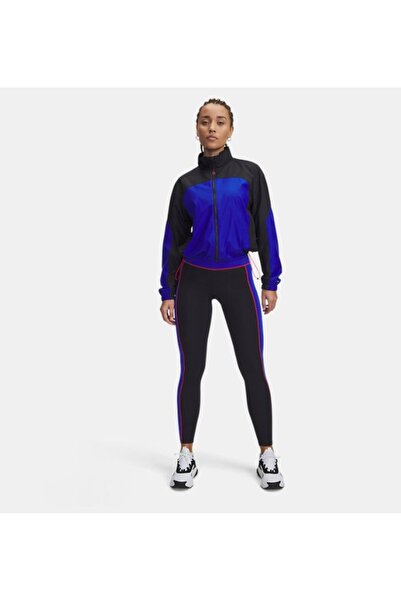 Under Armour Kadın UA Project Rock Woven Ceket 1389706-001