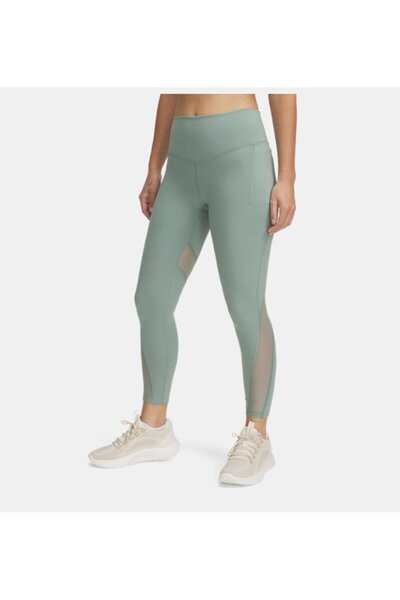 Under Armour Kadın UA Vanish Elite Vent Bilekte Tayt 1389871-348