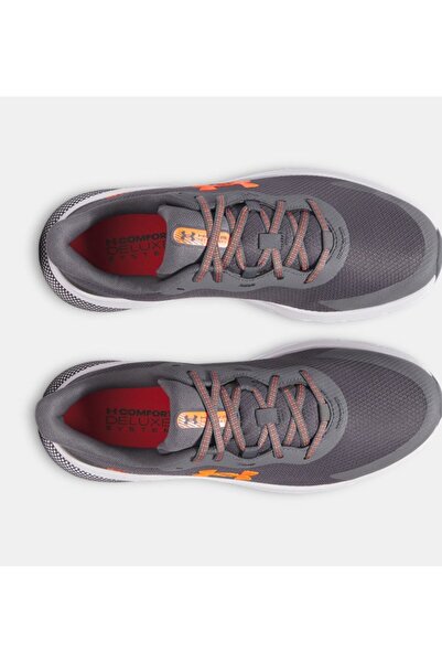 Under Armour Erkek UA HOVR Turbulence 2 RS Koşu Ayakkabısı 3028751-026