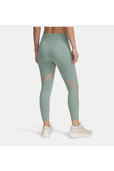 Under Armour Kadın UA Vanish Elite Vent Bilekte Tayt 1389871-348