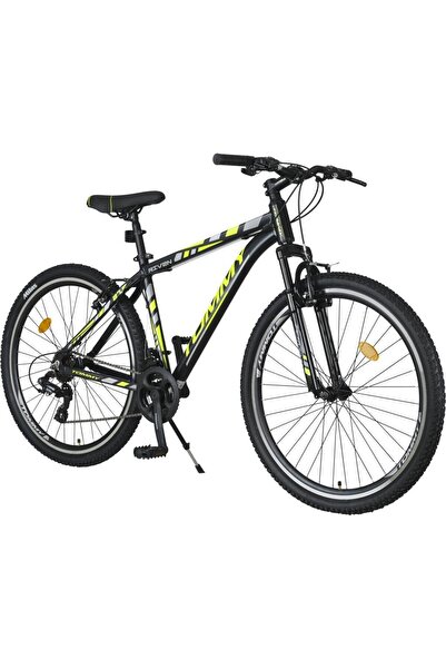 TommyBike Rıven Alüminyum Kadro 27,5 Jant 21 Vites Dağ Bisikleti