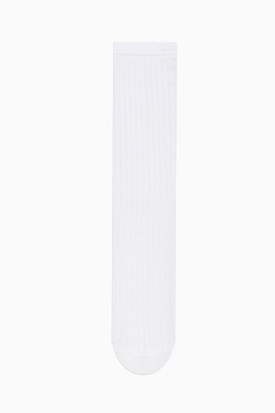 Penti Gerippte merzerisierte Socken