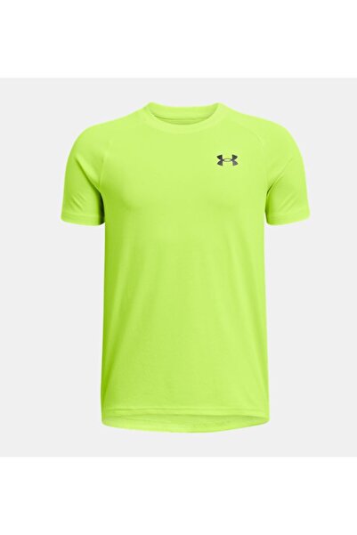 Under Armour Erkek Çocuk UA Tech™ 2.0 Kısa Kollu T-shirt 1363284-731