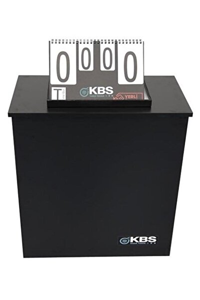 KBS Hakem Masası