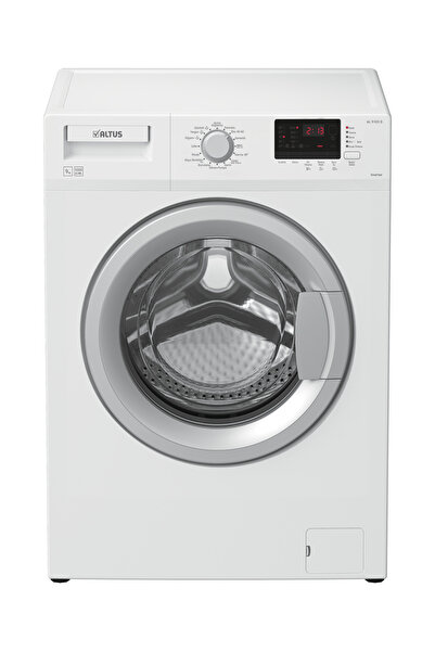 Altus AL 9103 D 1000 Devir 9 kg Çamaşır Makinesi
