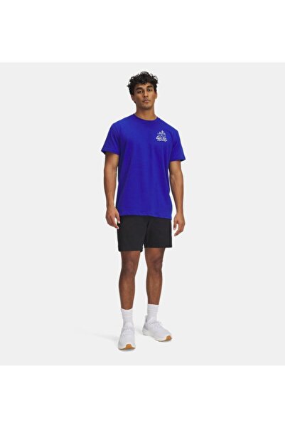 Under Armour Erkek UA Drive Pull-On Şort 1389876-001