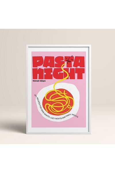 HOMEPACK Pictură cu un singur cadru din lemn Pictură poster dintr-o bucată TK/745