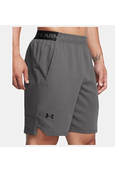 Under Armour Erkek UA Vanish Dokuma Şort 1370382-025