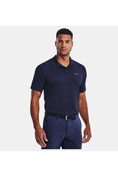 Under Armour Men's Ua Matchplay Polo T-Shirt 1377374-410