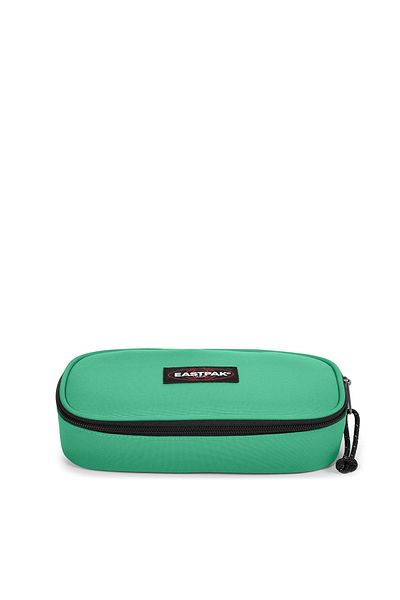 Eastpak Unisex Πράσινη Οβάλ θήκη για στυλό - Παράρτημα 0007176 s01