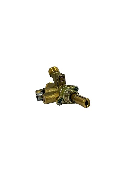 CTL Mutfak E.C.A. 147 Ventilli Gaz Valfi