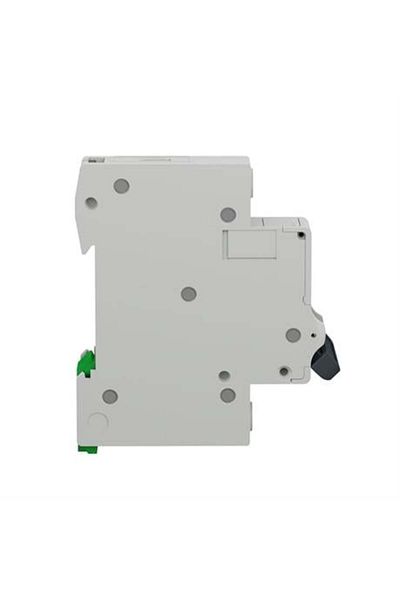SCHNEIDER Electric Easy9 Mcb Ez9f56163 63a Fuse (1P, 6KA, C CURVE)