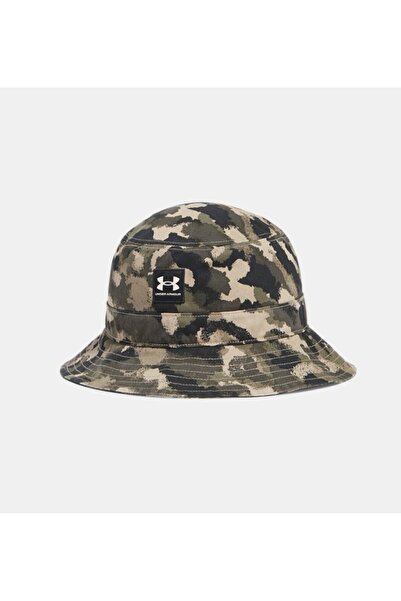 Under Armour Erkek UA Sportstyle Bucket Şapka 1376704-003