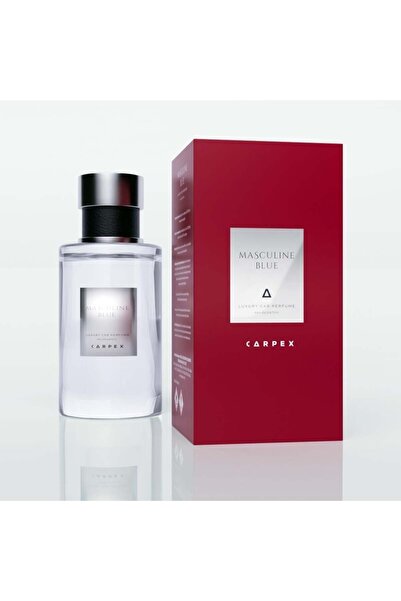 Carpex Ultimate Wood 50ml Oto Parfüm