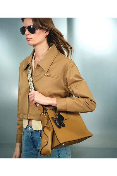 İpekyol Double Piece Look Coat