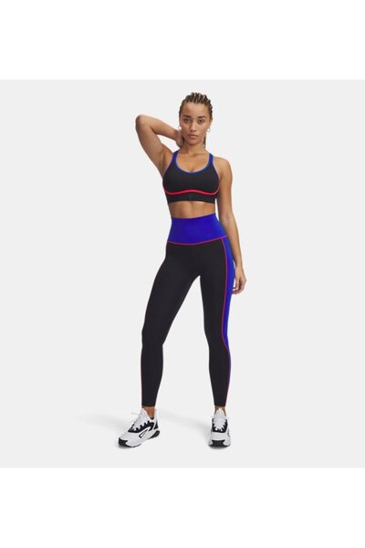 Under Armour Kadın UA Project Rock Tayt 1389699-001