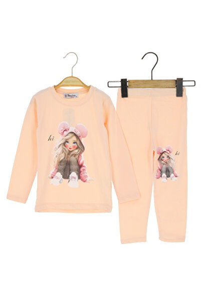 CRASSİ Σετ φόρμας για κορίτσια