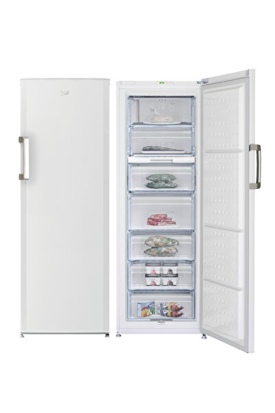Beko 7071 Mb 7 Bölmeli Derin Dondurucu