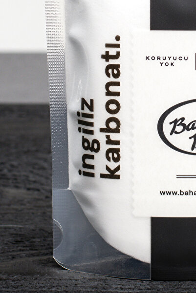 Baharat Dükkanı Ingiliz Karbonatı (YENİLEBİLİR) 1000gr