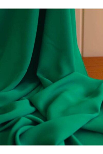 Parça Kumaş Dünyası Jorjet Krep