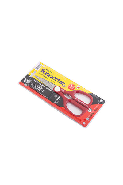 HIC Japanese multi-purpose kitchen scissors