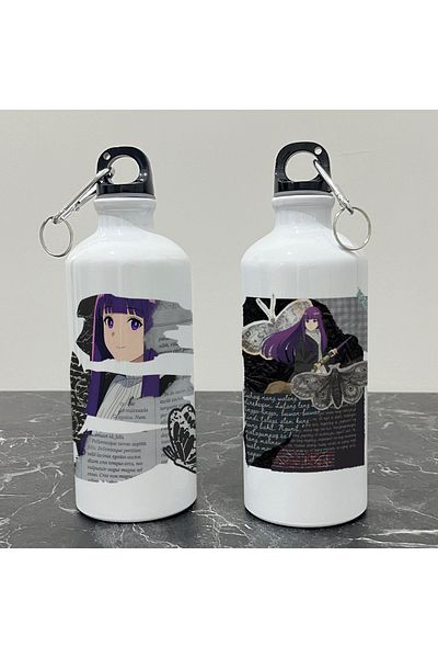 Define Moyas Frieren Fern Cold Water Bottle