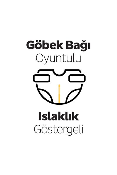 Sleepy Bio Natural Premium Plus Mega Fırsat Paketi Bebek Bezi 1 Numara Newborn 200 Adet