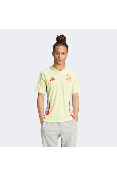 adidas قميص Fef A Jsy للرجال IS9033