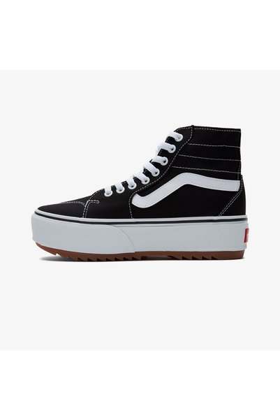 Vans Filmore Hi Tapered Platform St