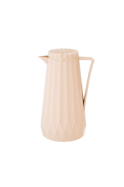 HIC Thermos For Tea And Coffee 1 liter