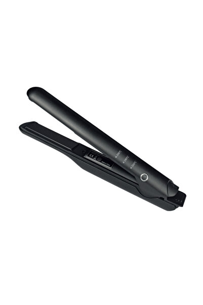 Onetech Cordless Mini Flat Iron, USB Rechargeable, 160-200°C, LED Temp Indica...