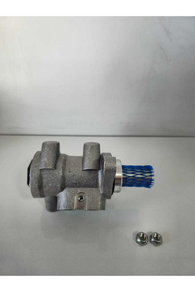 fkoto Fiesta Compatible Brake Main Center Abs [Abs] 2002-2008