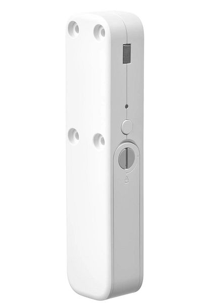 Binbirreyon Smart Cabinet Drawer Lock Electronic Lock Nfc Supported Pd029