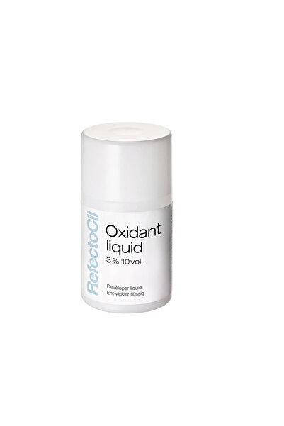 Refectocil REFECTOCİL LİKİT OKSİDANT 100 ML YENİ AMBALAJ