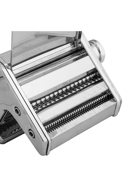 HIC Pasta maker stainless steel