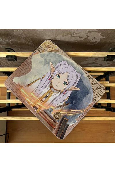 Define Moyas Freezing Mousepad