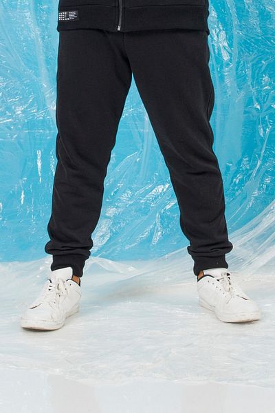 Elabutik M 4736 Men's Single Bottom 8-13 Years