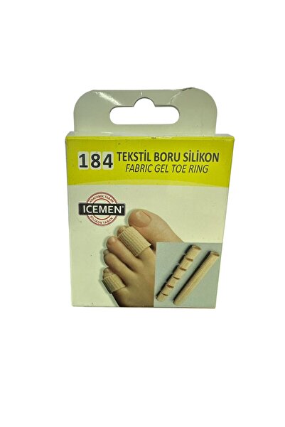 Icemen Textile Pipe Silicone
