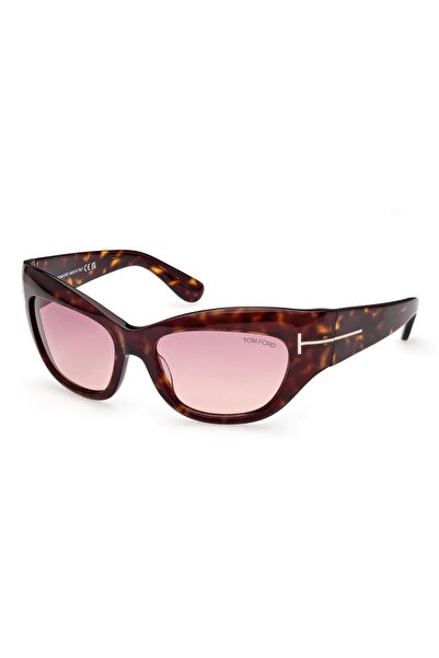 Tom Ford Tf1065 52t 55 Kadın Güneş Gözlüğü