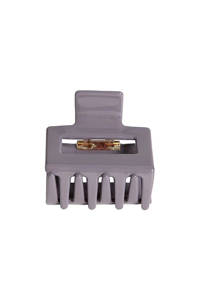 Oysho Square hair clip
