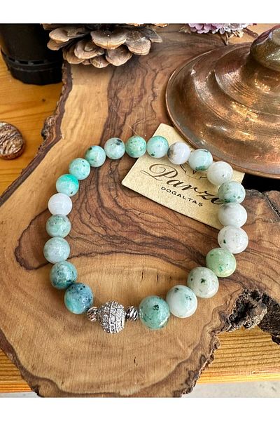 parze doğaltaş Phoenix Natural Stone Bracelet
