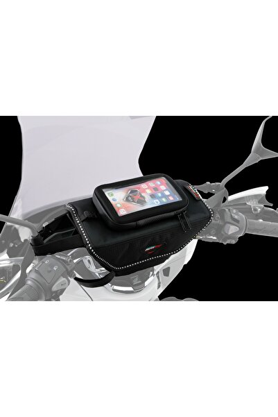Forte GT 70630 GİDON ARA ÇANTASI (TELEFON KILIFLI 6 INC) XMAX 250 X-CITY 250 MAXİ SCOOTER