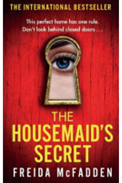 Hachette Distribution The Housemaid's Secret