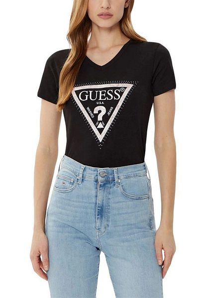 Guess tricou