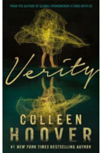 Hachette Distribution Verity