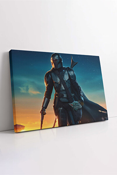 KOSS Dijital Războiul Stelelor Mandalorian și Grogu Cartea lui Boba Fett Baby...