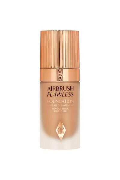charlotte tilbury Charlotte Tilbury - Air Brush Flawless Foundation 9 Cool